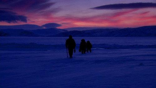 Human Planet Season 1 Episode 3 - Arctic: Life in the Deep Freeze