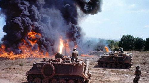 The Vietnam War Season 1 Episode 2 - The TV War