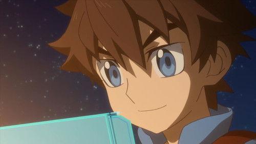 Gundam Build Divers Season 1 Episode 20 - The Truth