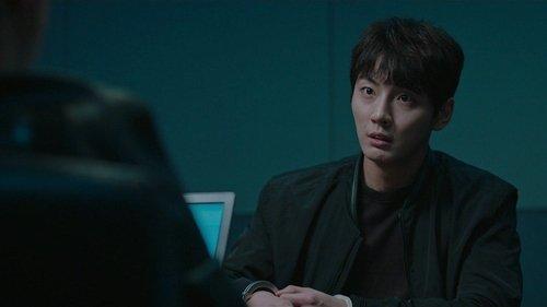 Train Season 1 Episode 4 - Episode 4