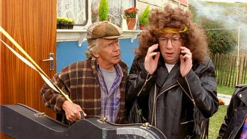 Last of the Summer Wine Season 21 Episode 9 - Waggoner's Roll