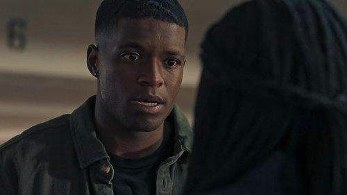 Fatal Seduction Season 1 Episode 11 - Sins of the Past