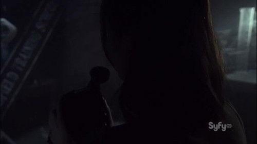 Paranormal Witness Season 1 Episode 4 - The Haunting of Mansfield Mansion