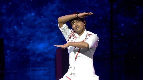 Dance Plus Season 6 Episode 9 - Badshah in the House