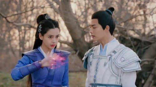 Divine Destiny Season 1 Episode 9 - Episode 9