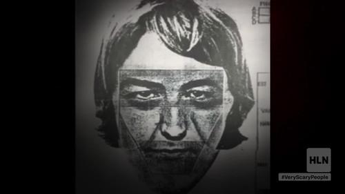 Very Scary People Season 3 Episode 2 - he Golden State Killer Part 2: Hiding in Plain Sight