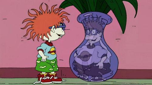 undefined Season 8 Episode 53 - The Big Sneeze