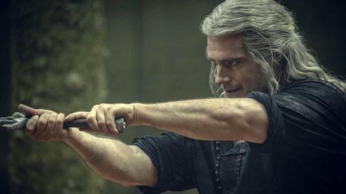 The Witcher Season 3 Episode 6 - Everybody Has a Plan 'til They Get Punched in the Face
