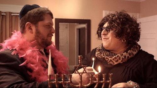 Spooners: The Series Season 1 Episode 5 - B-Word, Part 2