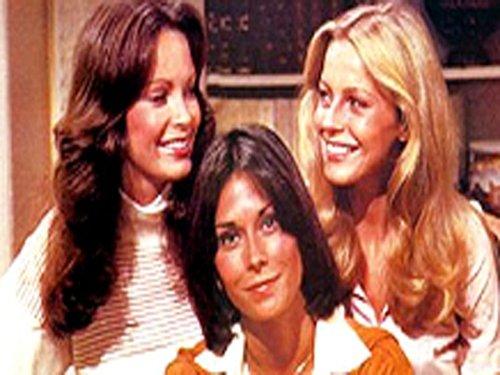 Charlie's Angels Season 2 Episode 6 - Angel Flight