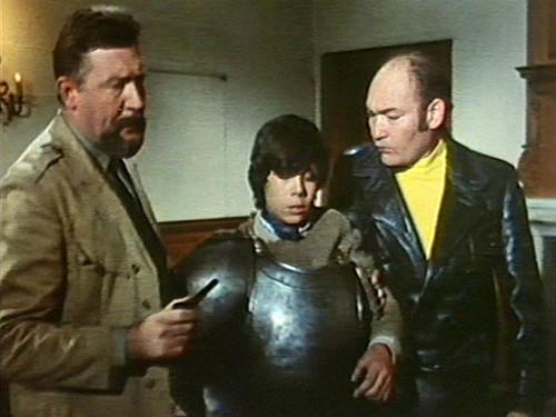 Les Galapiats Season 1 Episode 7 - Episode 7