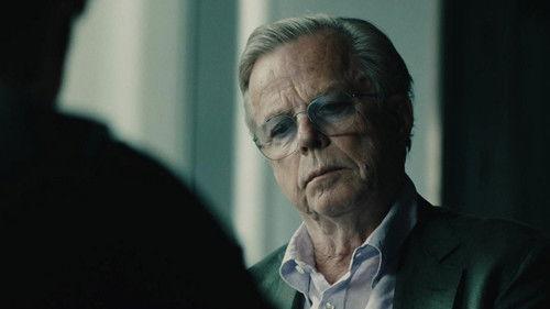 Agent Hamilton Season 2 Episode 7 - The Reckoning, part 1