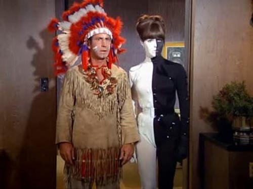 Get Smart Season 5 Episode 12 - Is This Trip Necessary?