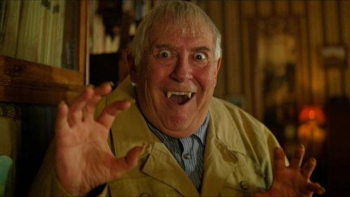 The Vampires of Midland Season 3 Episode 4 - Episode 4