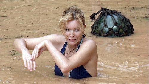 I'm a Celebrity...Get Me Out of Here! Season 2 Episode 2 - Croc Pit