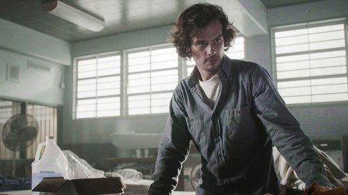 Criminal Minds Season 12 Episode 18 - Hell's Kitchen