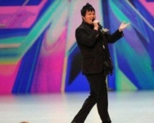 The X Factor Season 2 Episode 2 - Auditions No. 2