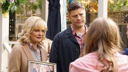 The Real O'Neals Season 2 Episode 4 - The Real Move