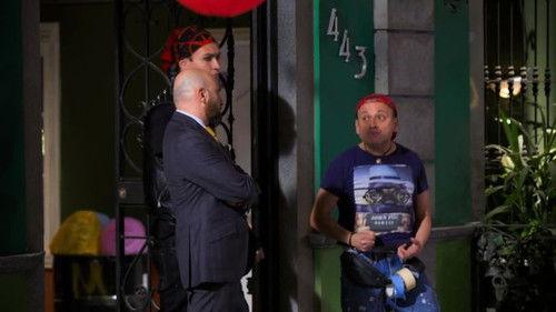 Vecinos Season 6 Episode 13 - La boda