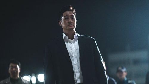 Vigilante Season 1 Episode 3 - Episode 3