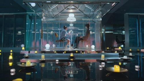 Shine on Me Season 1 Episode 11 - Love Triangle at the Wedding