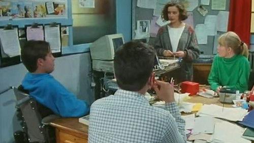 Press Gang Season 1 Episode 10 - Money, Love and Birdseed