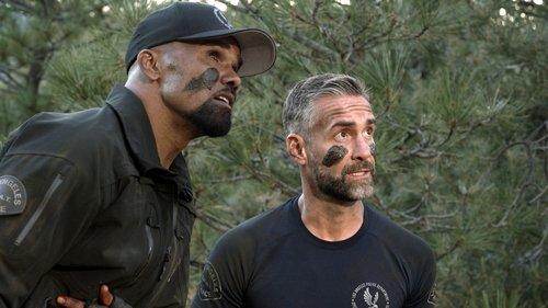 undefined Season 1 Episode 21 - Hunted