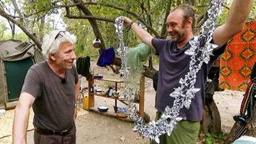 Kill & Eat Season 10 Episode 7 - En bavian i Zambia