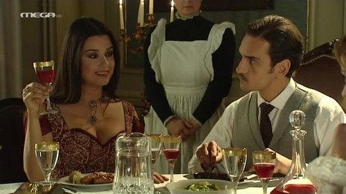 The Witches of Smyrna Season 1 Episode 16 - Episode 16