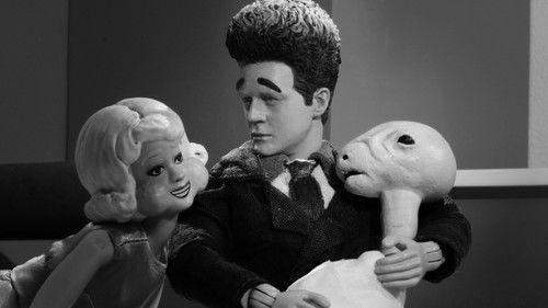 Robot Chicken Season 11 Episode 20 - May Cause Weebles to Fall Down