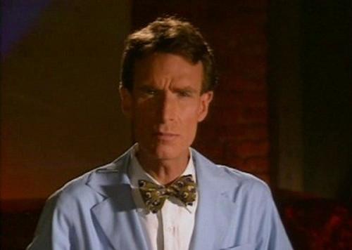 Bill Nye the Science Guy Season 2 Episode 17 - Momentum