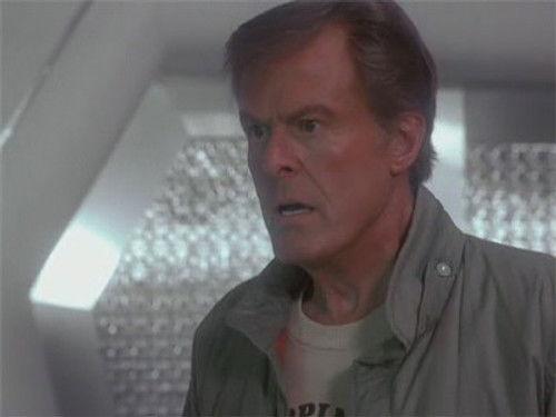 The Greatest American Hero Season 3 Episode 1 - Divorce Venusian Style