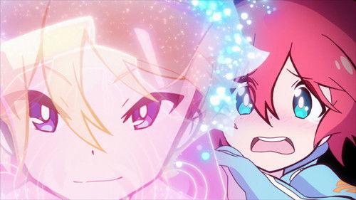 Space Patrol Luluco Season 1 Episode 13 - I'll Give Chase to the Ends of the Universe