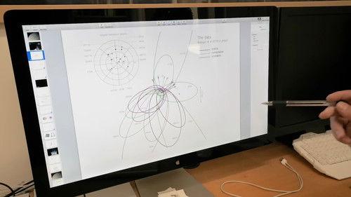 Veritasium Season 10 Episode 24 - Does Planet 9 Exist?