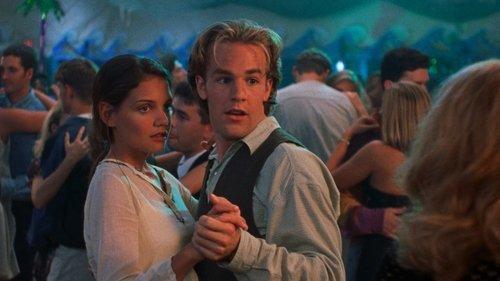 Dawson's Creek Season 1 Episode 2 - Dance