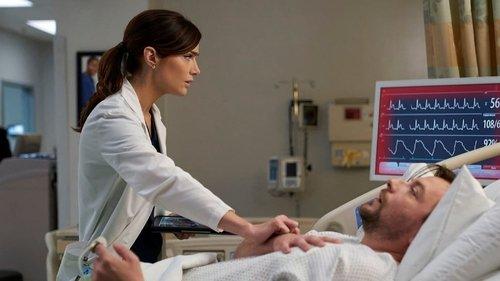 New Amsterdam Season 4 Episode 12 - The Crossover