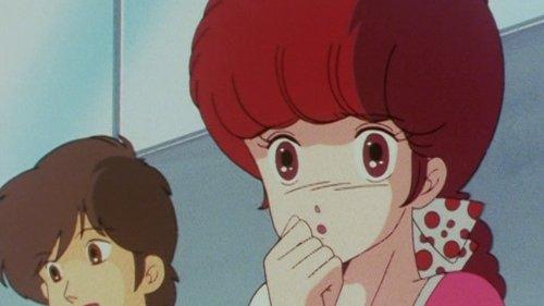 Dream Fighter Wingman Season 1 Episode 4 - Miku's Beautiful Tights