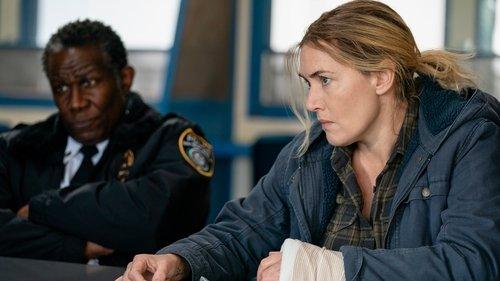 undefined Season 1 Episode 6 - Sore Must Be the Storm