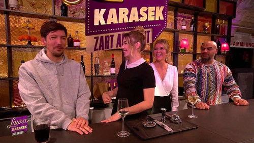 Laura Karasek - Zart am Limit Season 2 Episode 1 - Die dunkle Seite