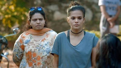 Girls Hostel Season 2 Episode 4 - The Strategy