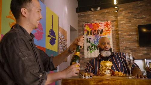 Fresh, Fried & Crispy Season 1 Episode 3 - Las Vegas