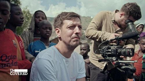 Uncovered Season 3 Episode 4 - Episode 4