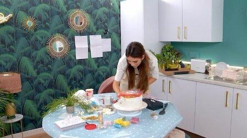 The Circle France Season 1 Episode 8 - The Last 8