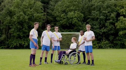 Rundfunk Season 2 Episode 6 - Knallhart