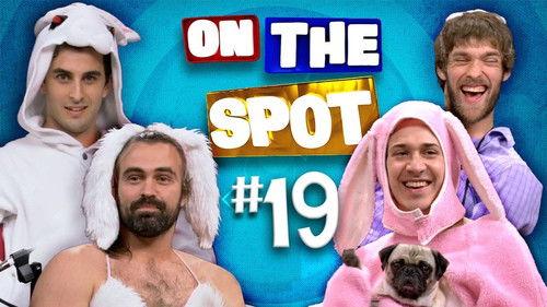 On the Spot Season 2 Episode 9 - The Easter Pug - #19