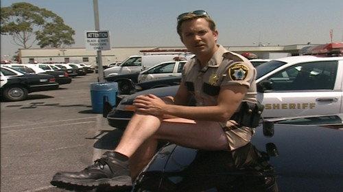 Reno 911! Season 1 Episode 1 - Pilot