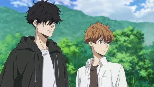 Ron Kamonohashi's Forbidden Deductions Season 1 Episode 25 - The Case of the Highland Auberge Serial Murders (3)