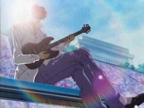 Eyeshield 21 Season 1 Episode 75 - Spider's Threat