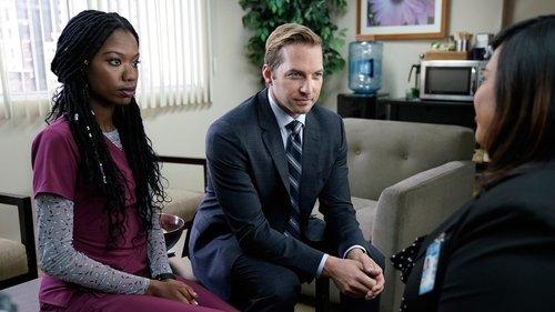 The Mindy Project Season 5 Episode 12 - Mindy Lahiri Is a White Man