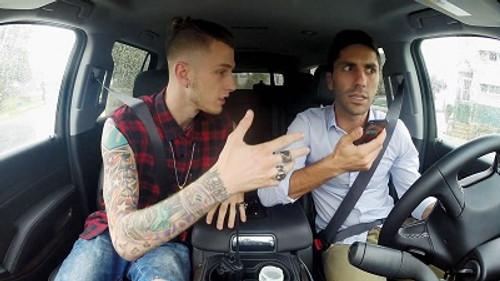 Catfish: The TV Show Season 4 Episode 17 - Hundra & Emily